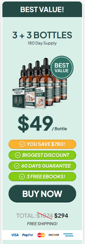 6bottles offer
